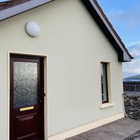 Apartamento The Star Dingle