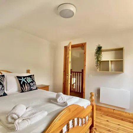 Apartamento The Star