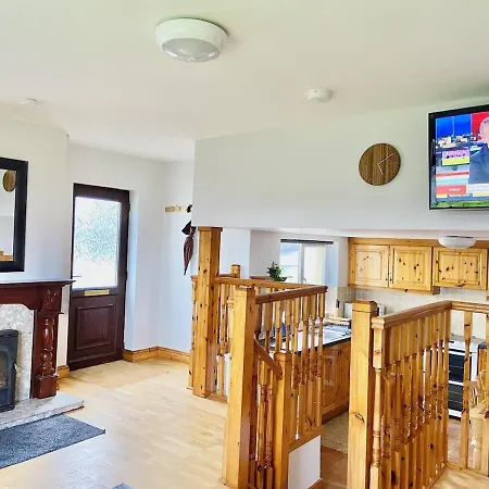 The Star Apartamento Dingle