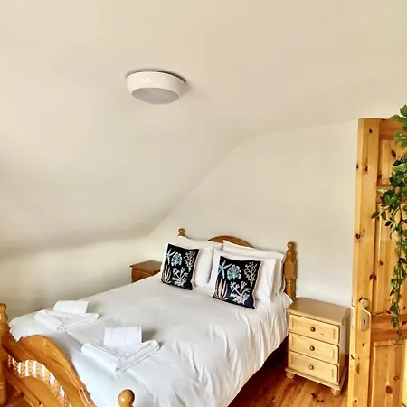 Apartman The Star Dingle