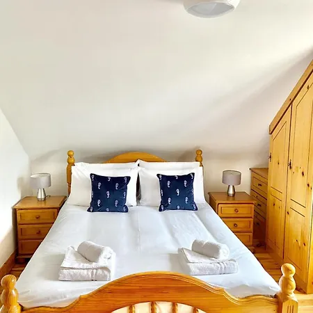 Apartamento The Star *