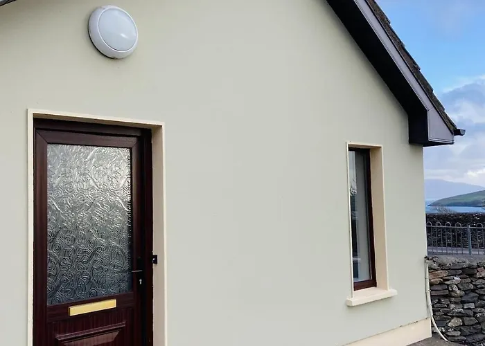 Apartamento The Star Dingle