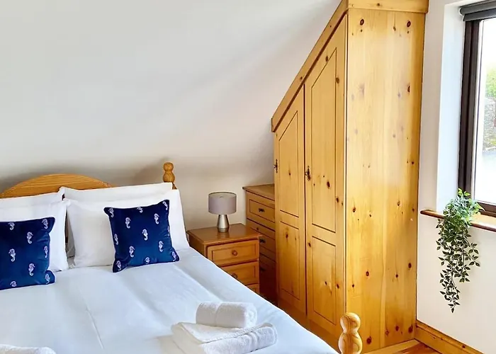 Apartamento The Star *