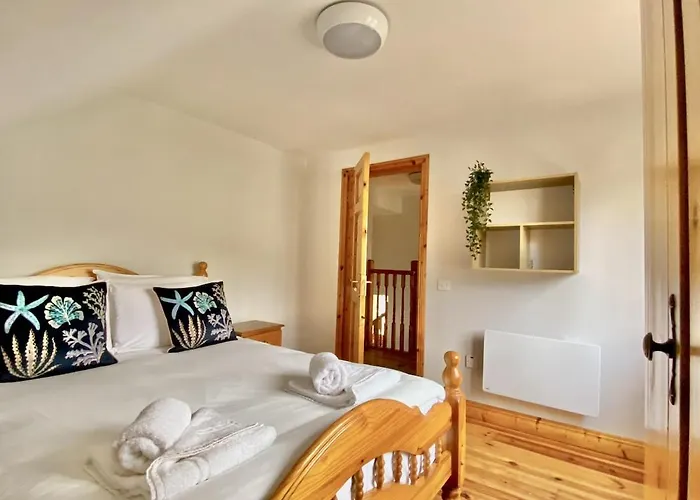 Apartamento The Star