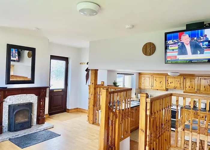 The Star 公寓 丁格尔