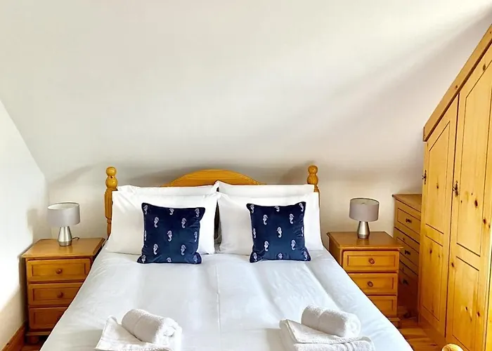 Apartamento The Star *